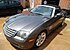2005 Chrysler Crossfire Limited Convertible for sale 100290648